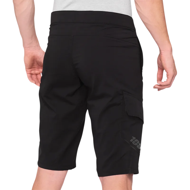 100% Ridecamp MTB Shorts