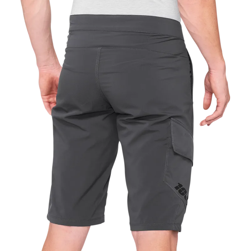 100% Ridecamp MTB Shorts