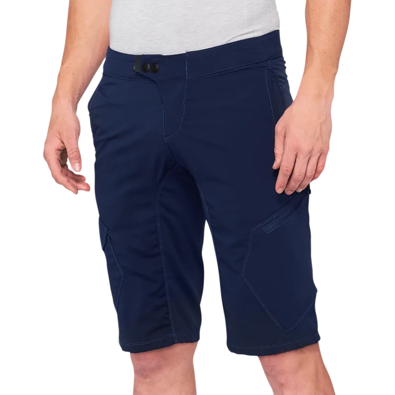 100% Ridecamp MTB Shorts