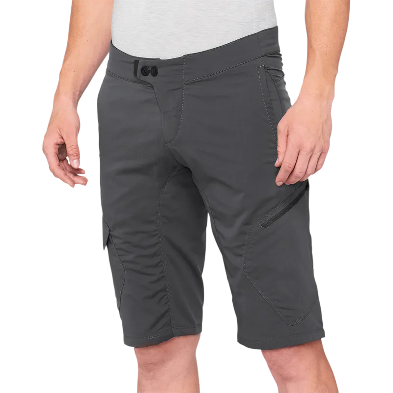 100% Ridecamp MTB Shorts