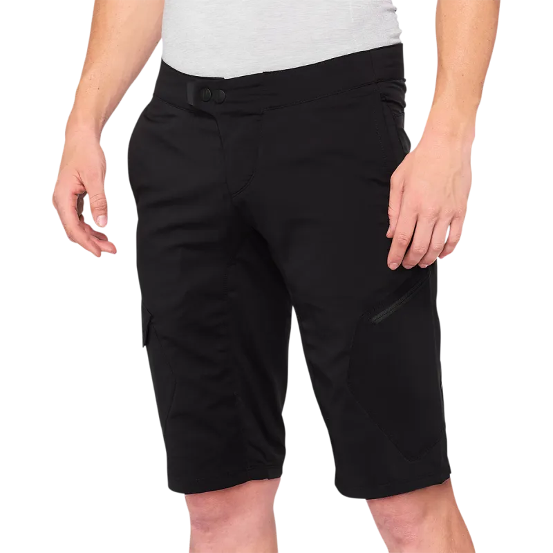 100% Ridecamp MTB Shorts