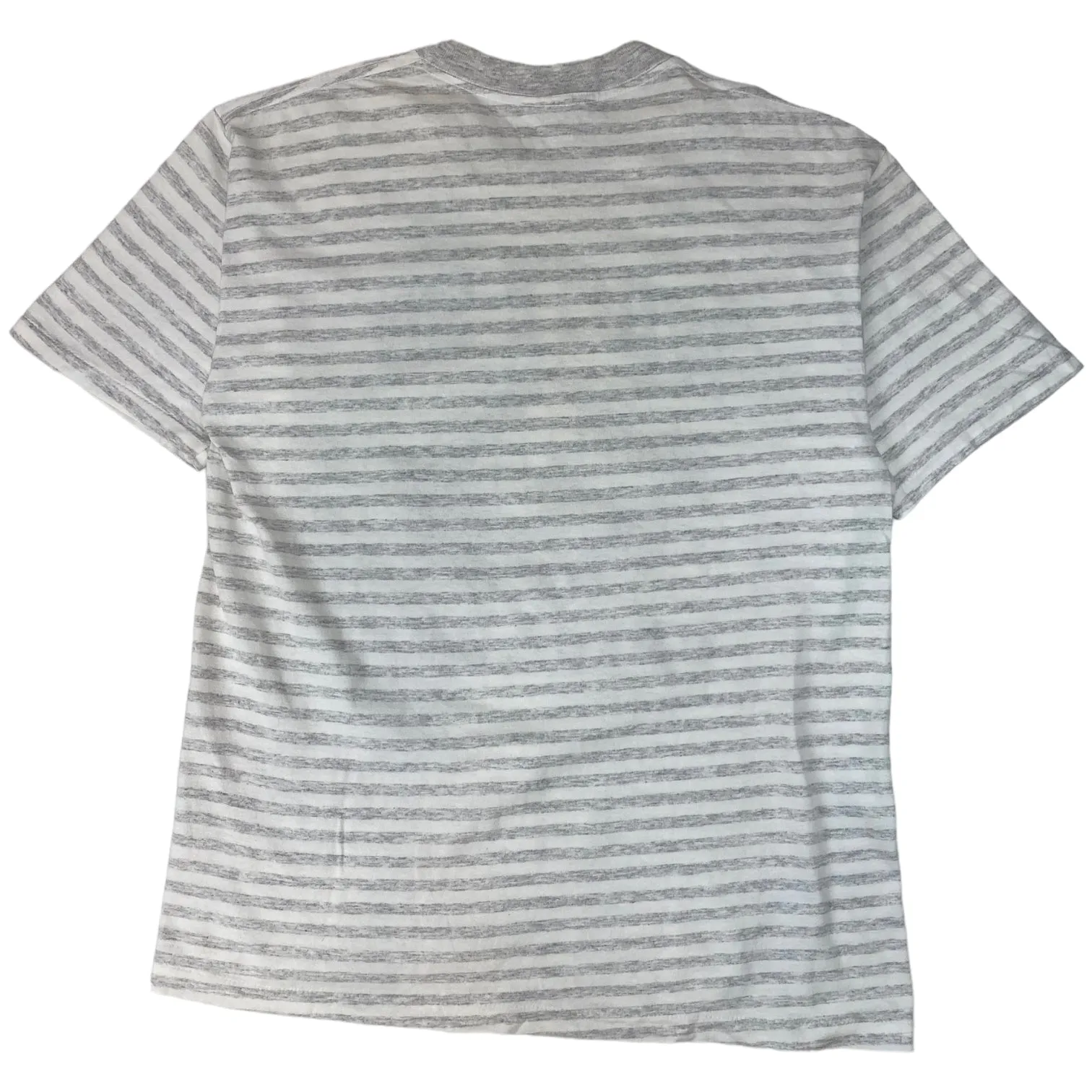 1992 Chicago White Sox Striped T-shirt - Baseball Team T-Shirt
