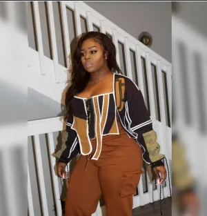 2 Piece Spicy
