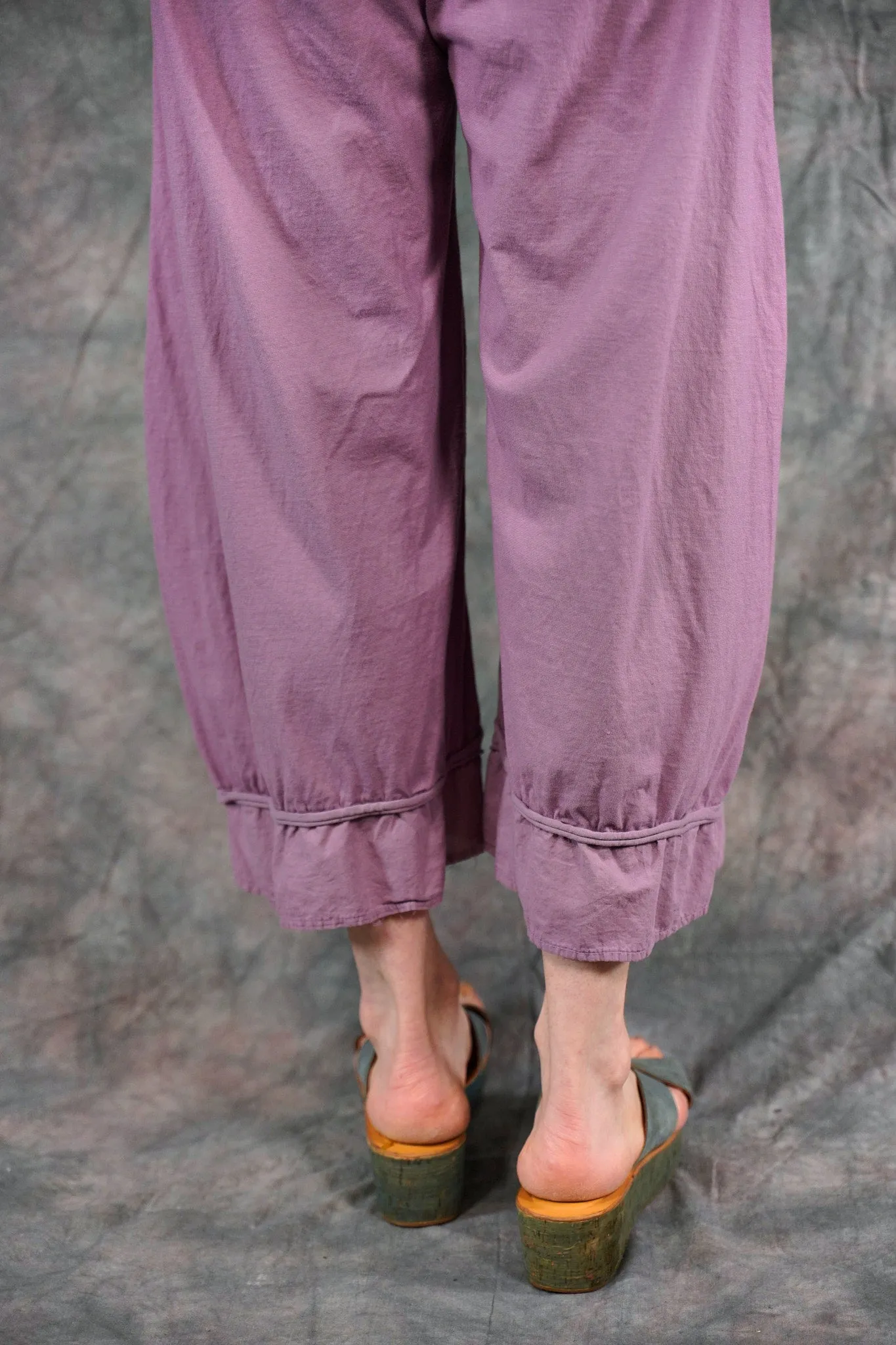 3288 Summer Nepenthe Pant Tulsi Rose-P