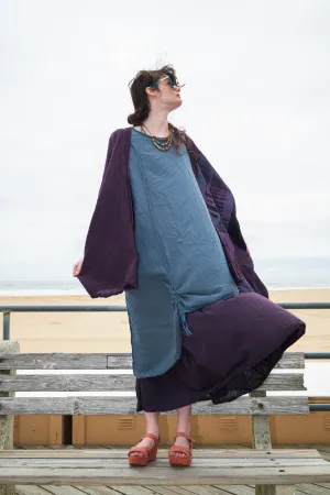 7249 Haystack Dress Diatom