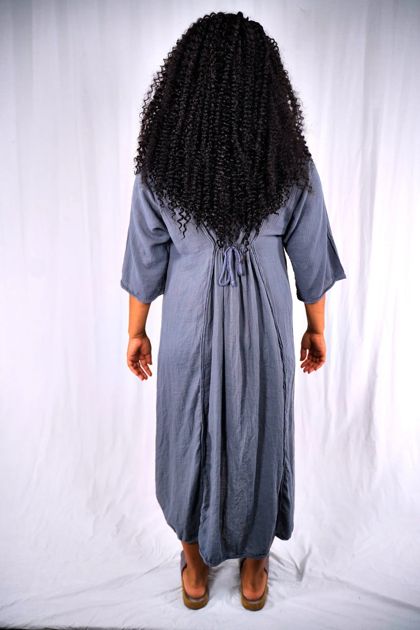 7249 Haystack Dress Diatom