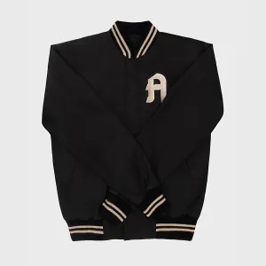 A BOMBER JACKET