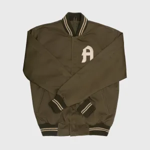A BOMBER JACKET