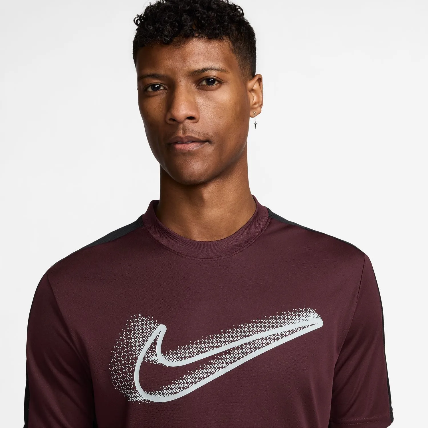 Academy Graphic Top - Mens
