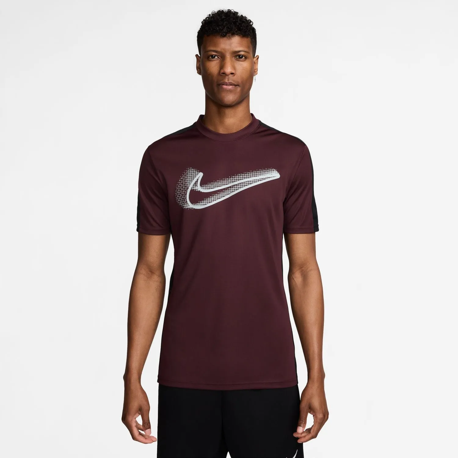 Academy Graphic Top - Mens