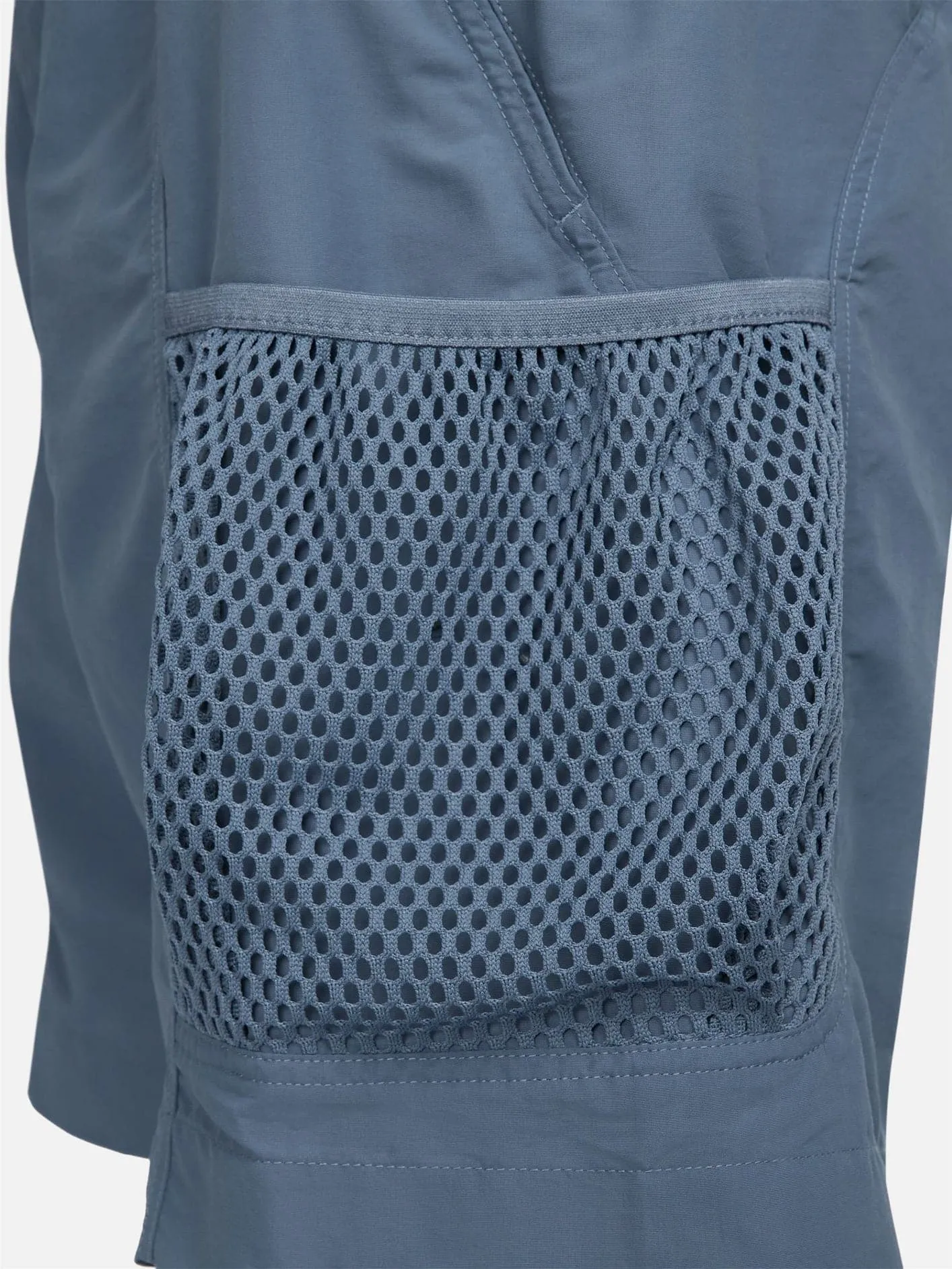 ACG Snowgrass Cargo Shorts - Blue