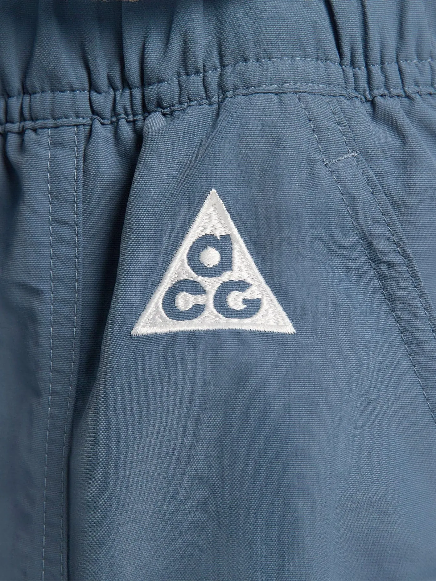 ACG Snowgrass Cargo Shorts - Blue