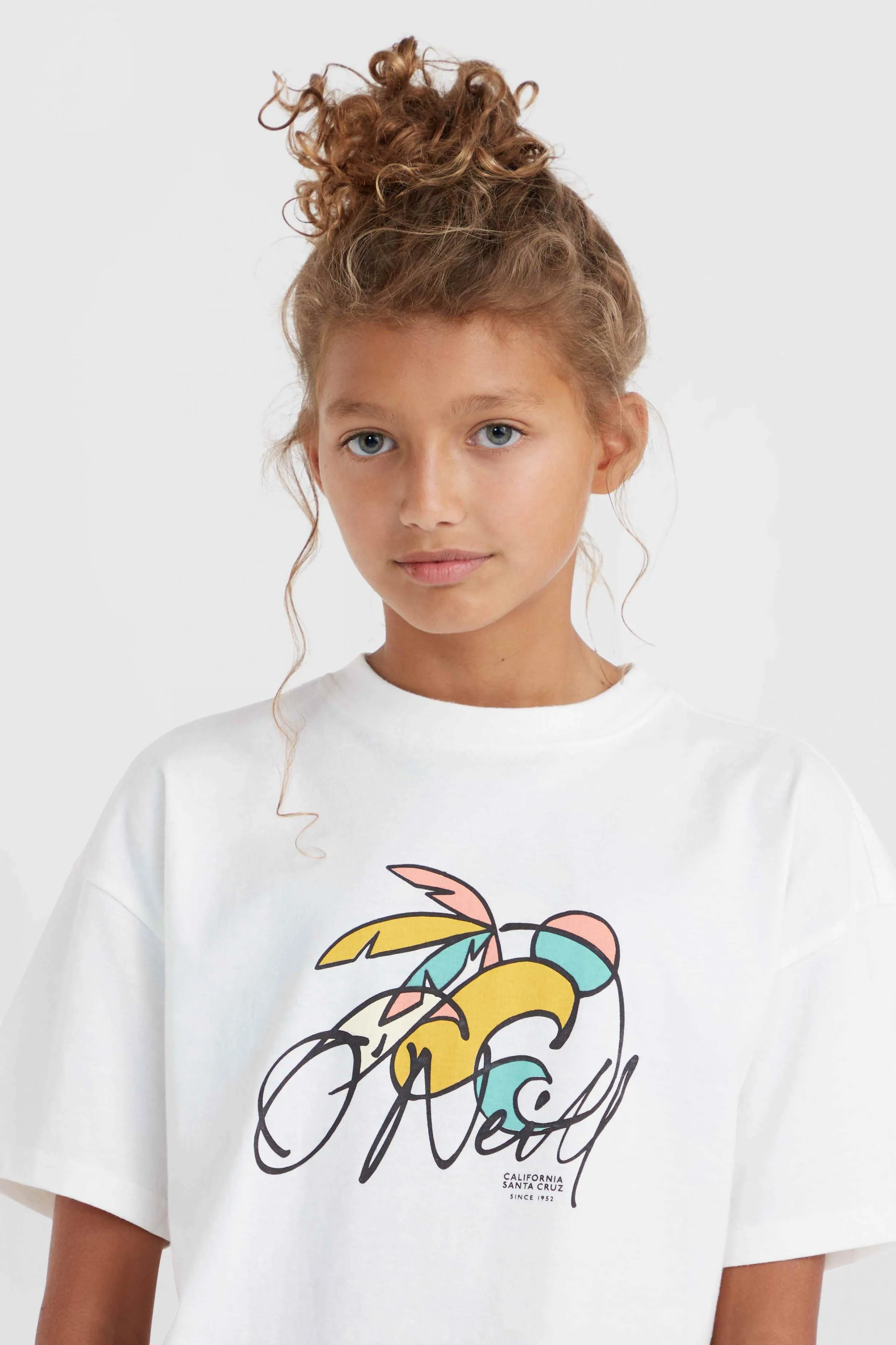 Addy Graphic T-Shirt | Snow White