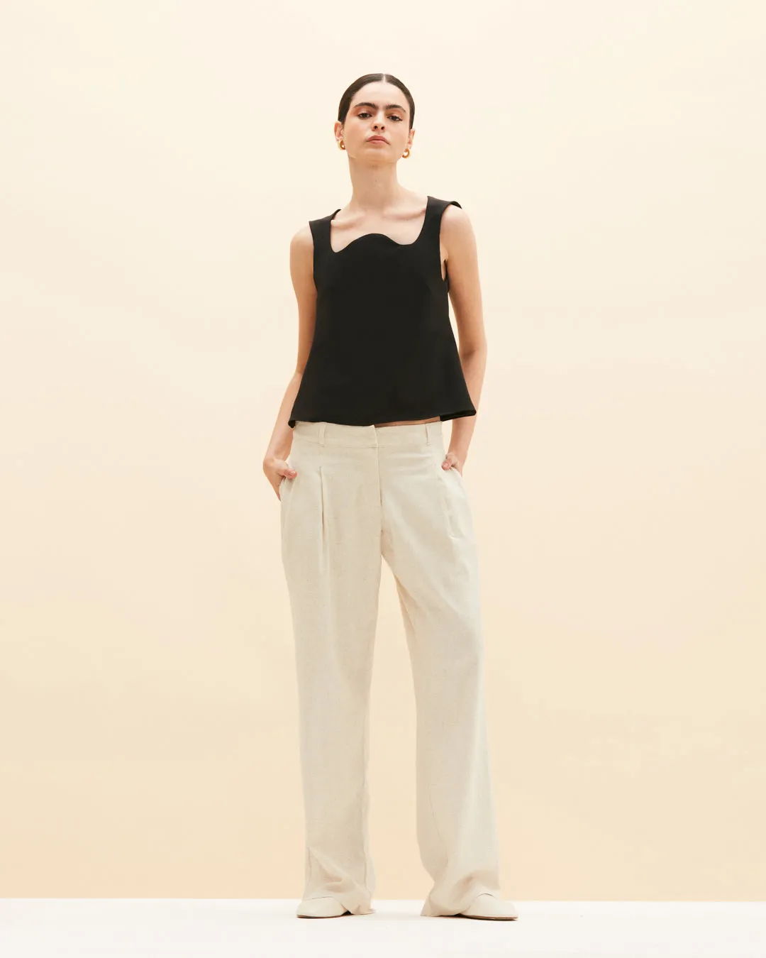 Afrodita Top