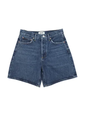 Agolde Dame Short in Enamour