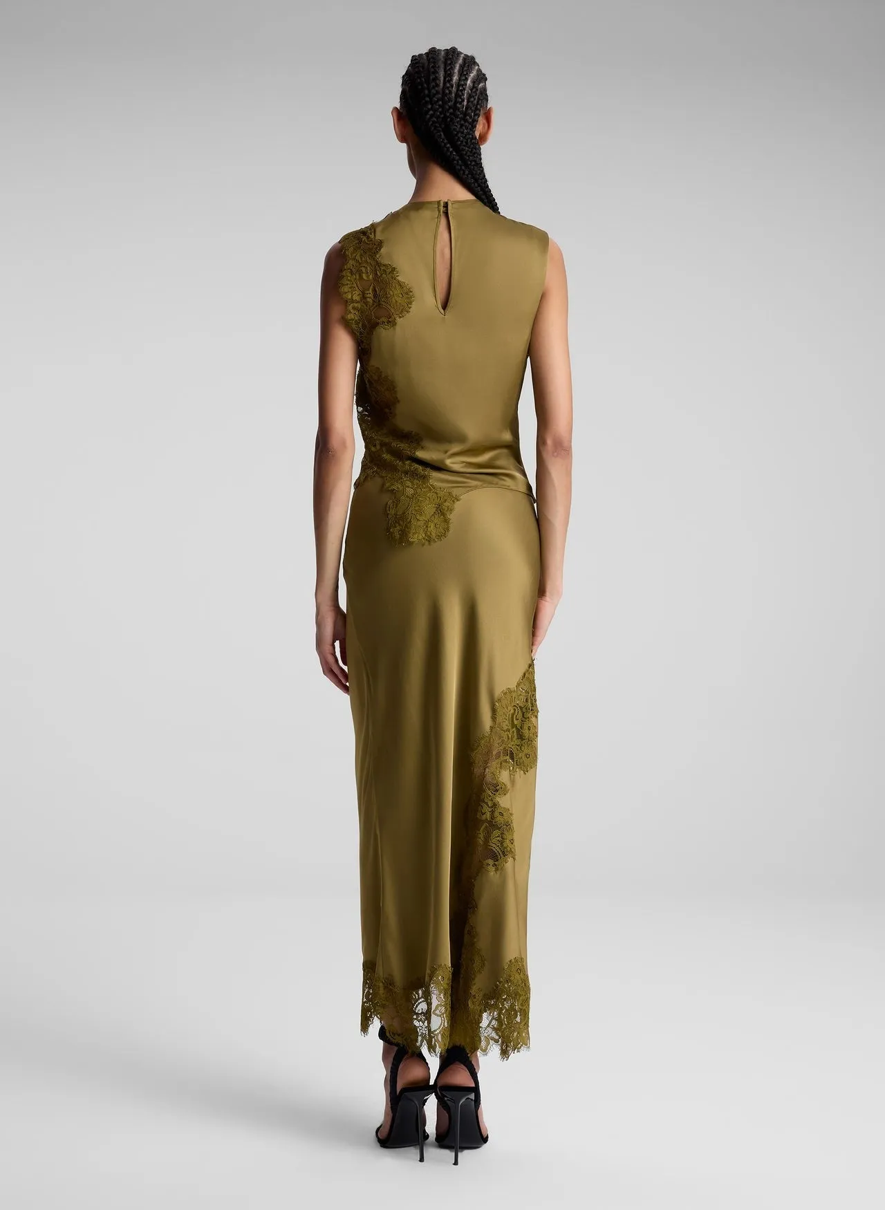 A.L.C. Gracie Top (More Colors)