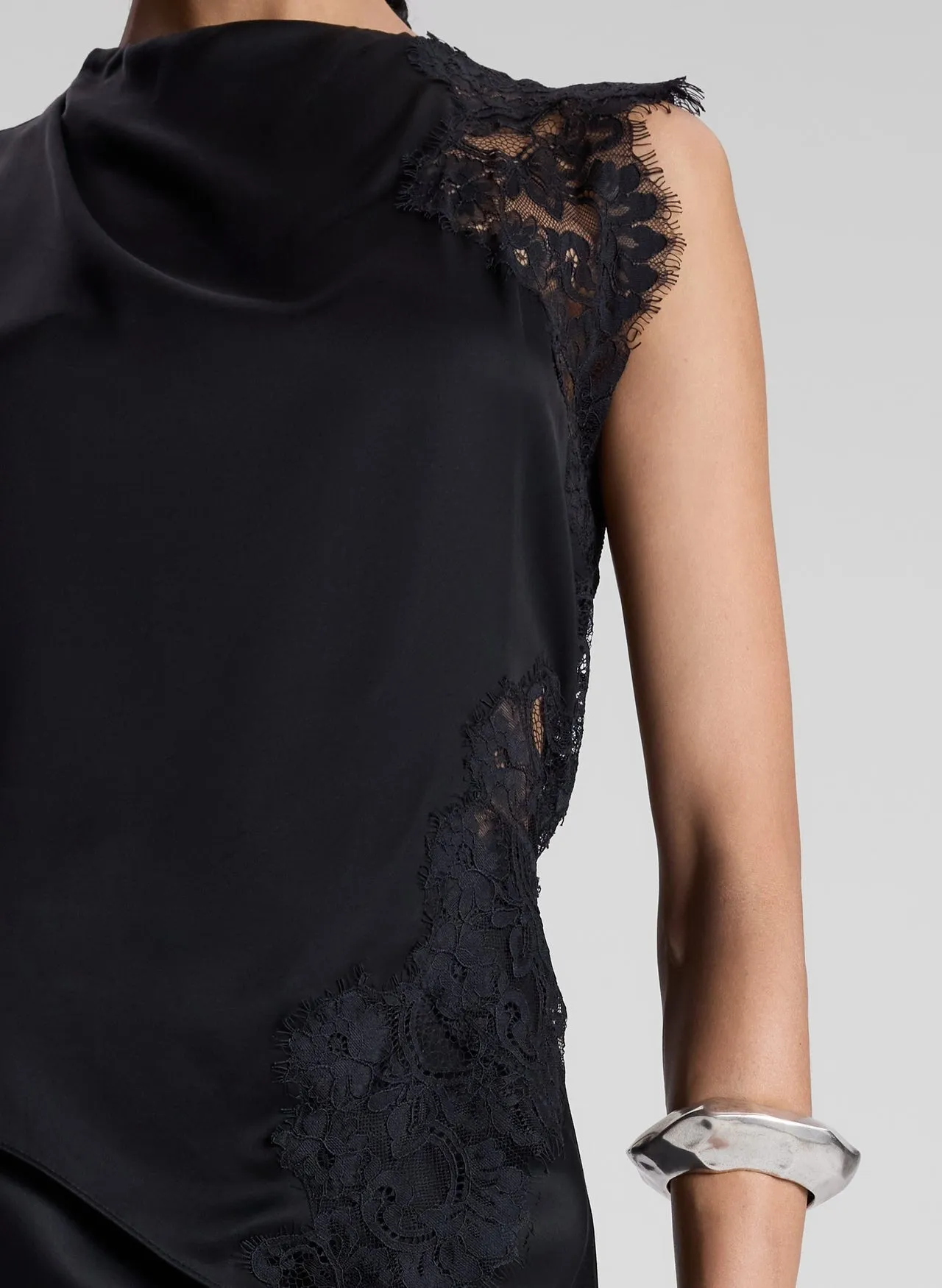 A.L.C. Gracie Top (More Colors)