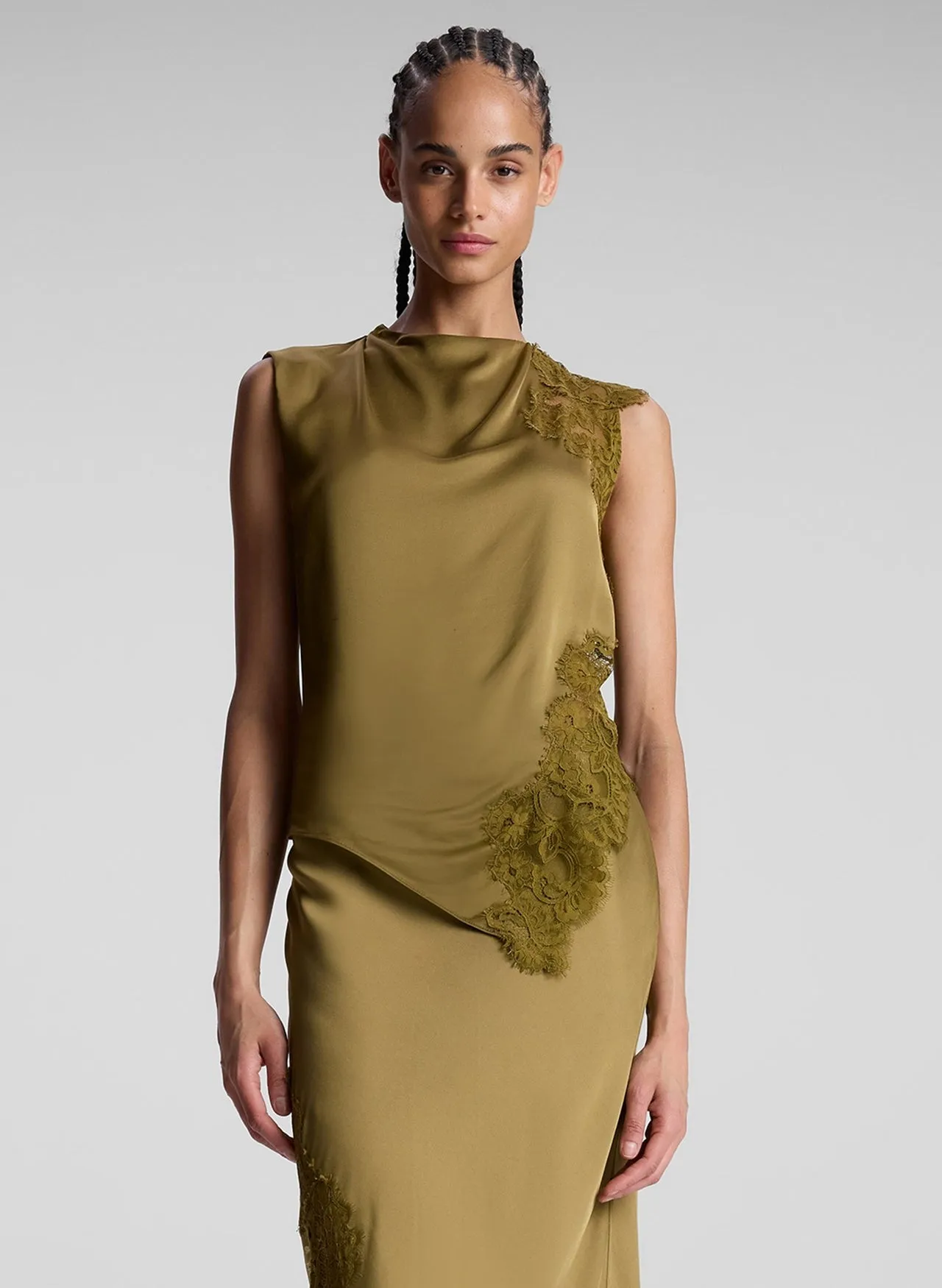 A.L.C. Gracie Top (More Colors)