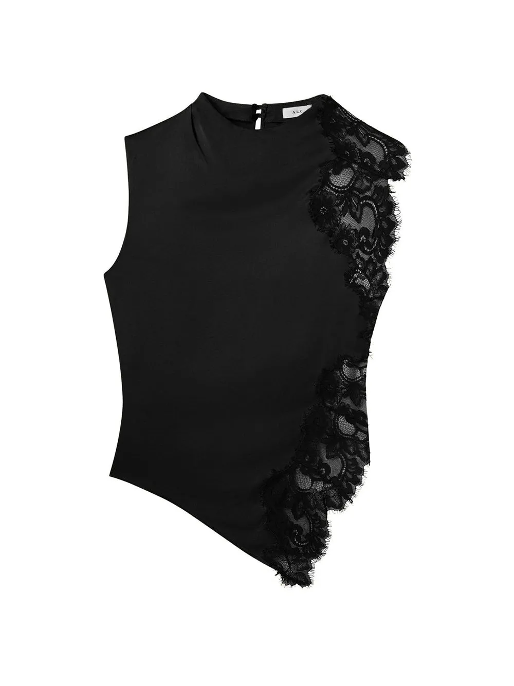 A.L.C. Gracie Top (More Colors)