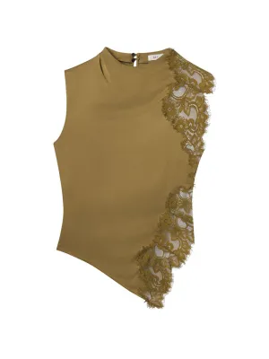 A.L.C. Gracie Top (More Colors)
