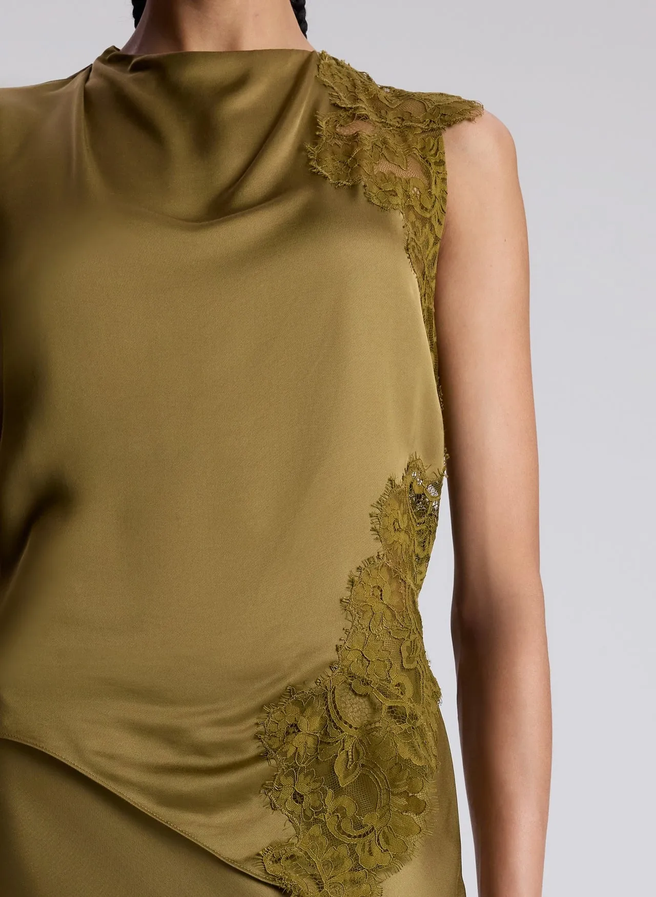A.L.C. Gracie Top (More Colors)