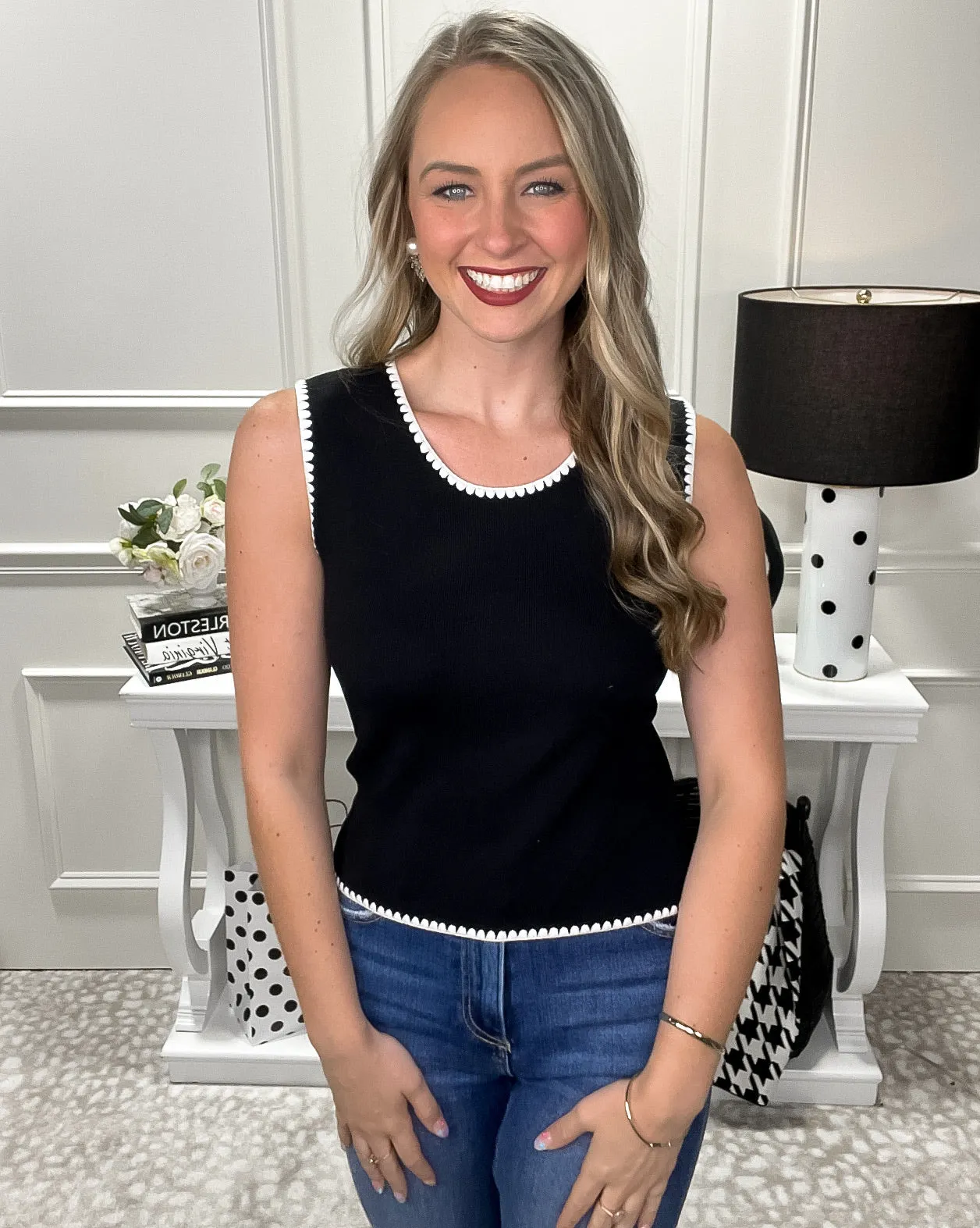 Alyssa Tank