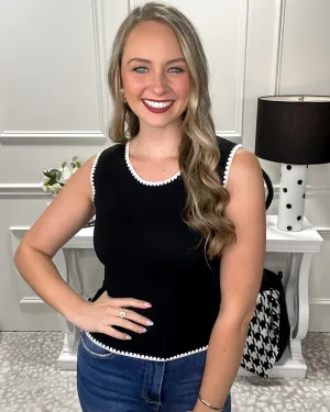 Alyssa Tank