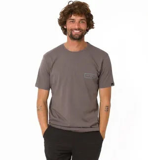 Animal Point Short Sleeved T Shirt