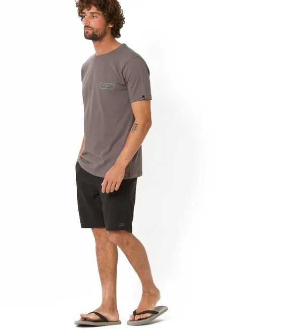 Animal Point Short Sleeved T Shirt