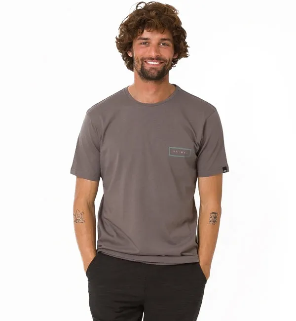 Animal Point Short Sleeved T Shirt