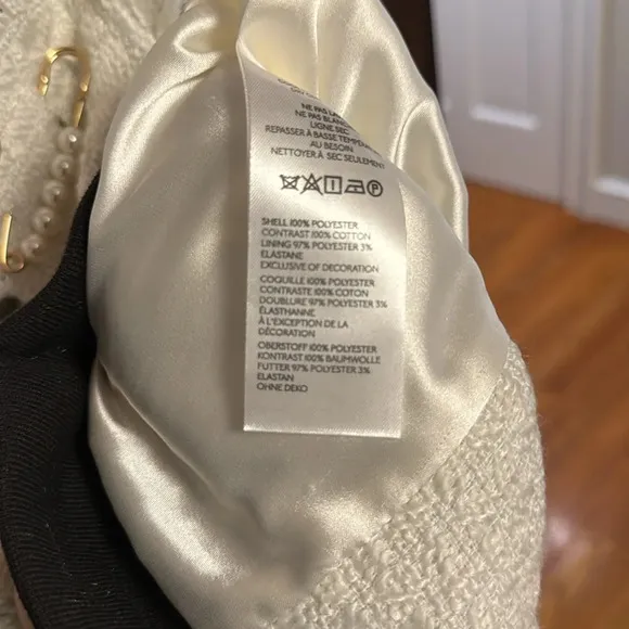 Anthropologie Jacket