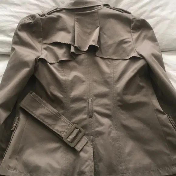 Anthropologie Jacket