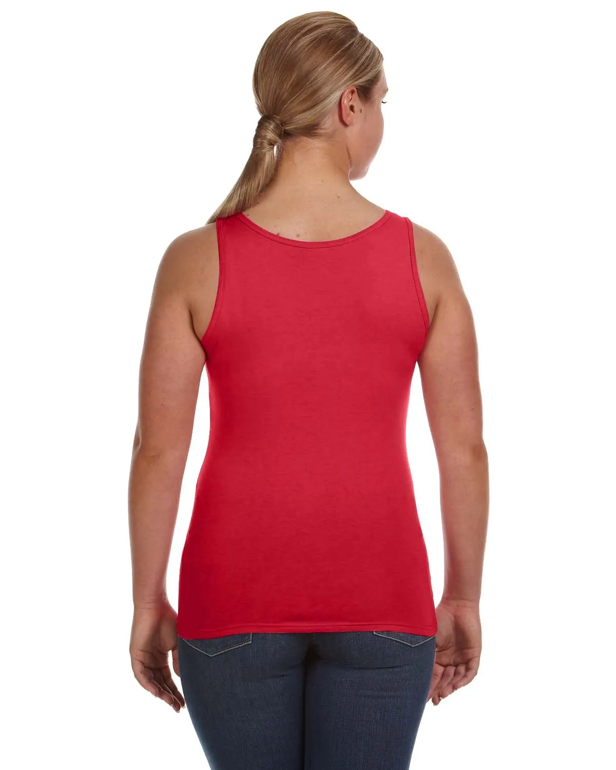 Anvil Ladies Lightweight Tank