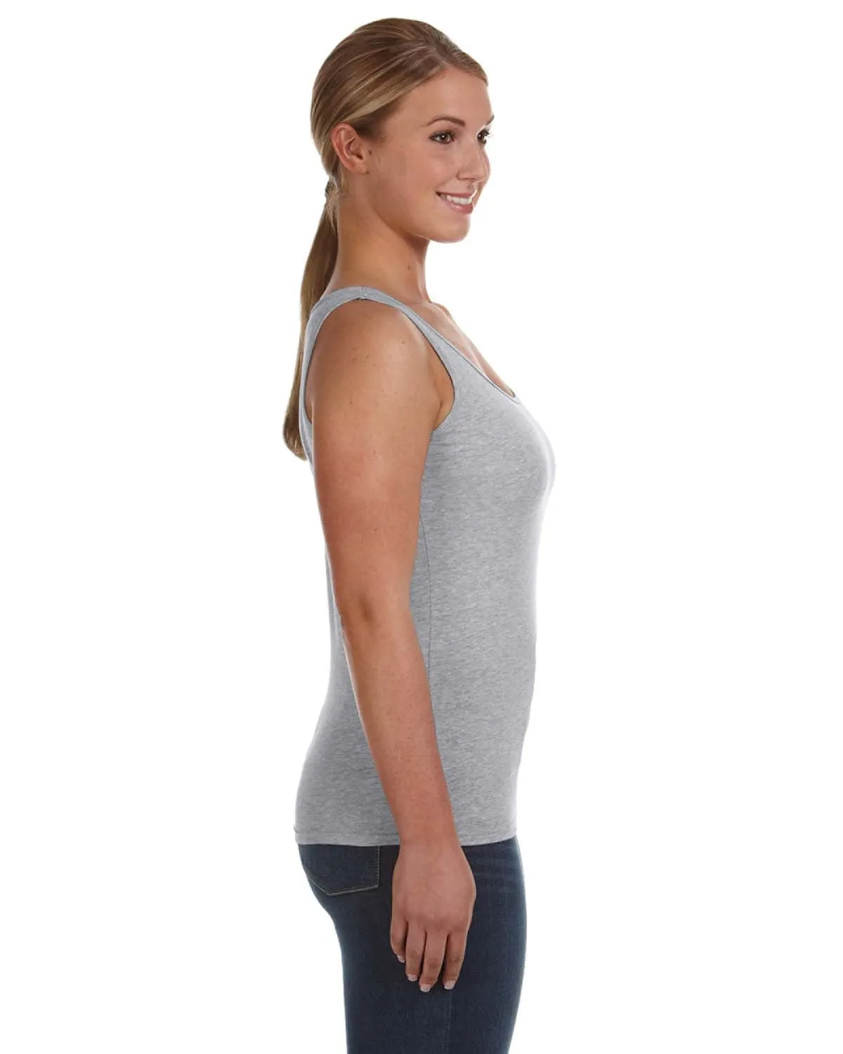 Anvil Ladies Lightweight Tank