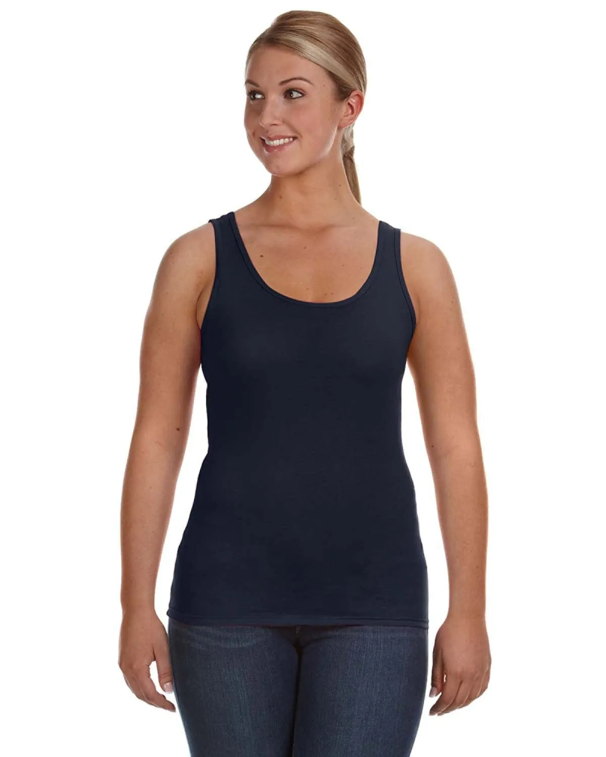 Anvil Ladies Lightweight Tank