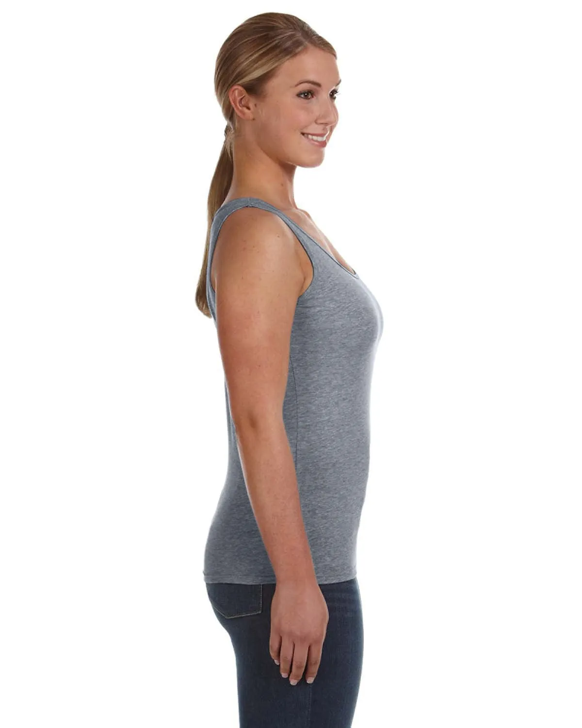 Anvil Ladies Lightweight Tank