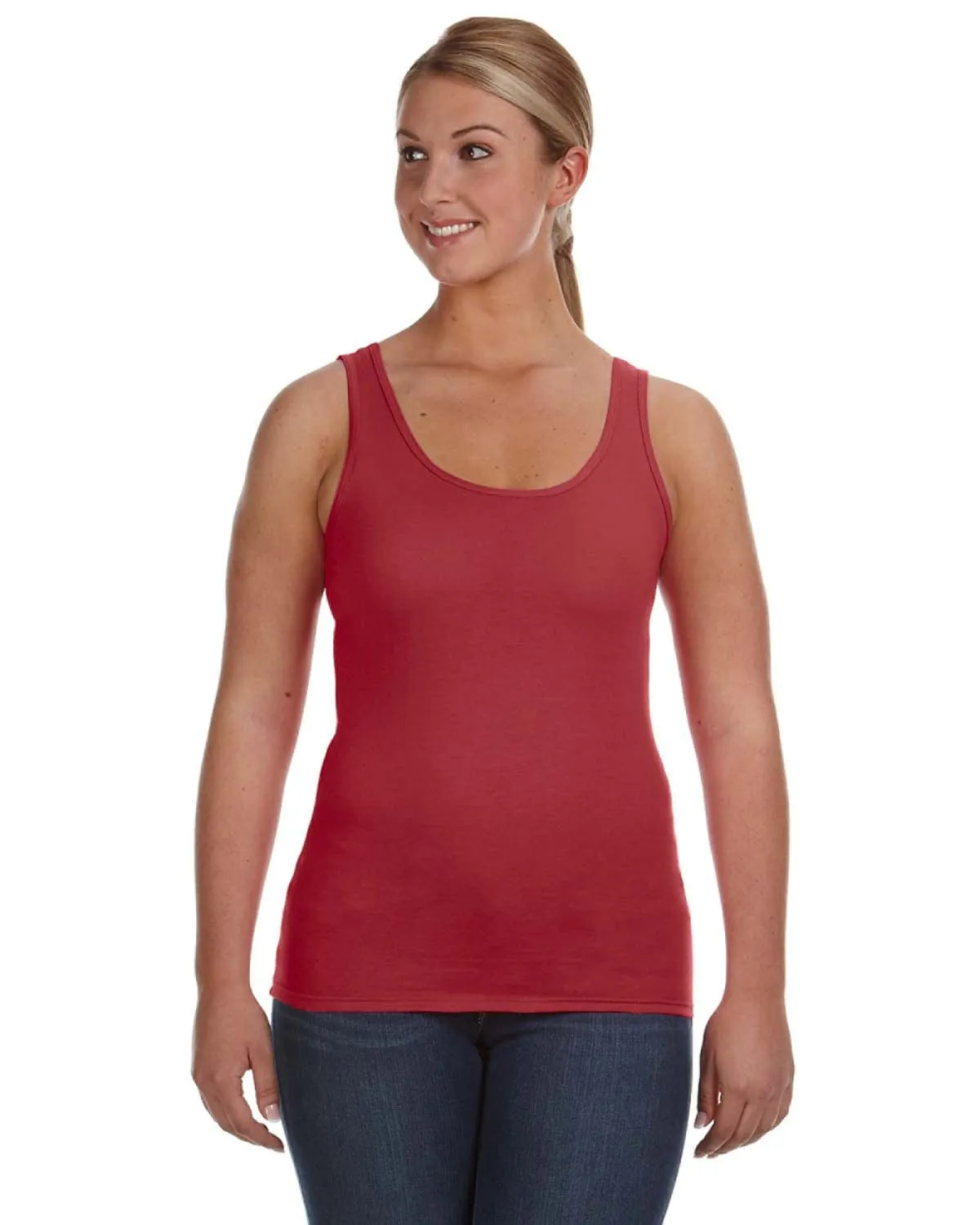 Anvil Ladies Lightweight Tank