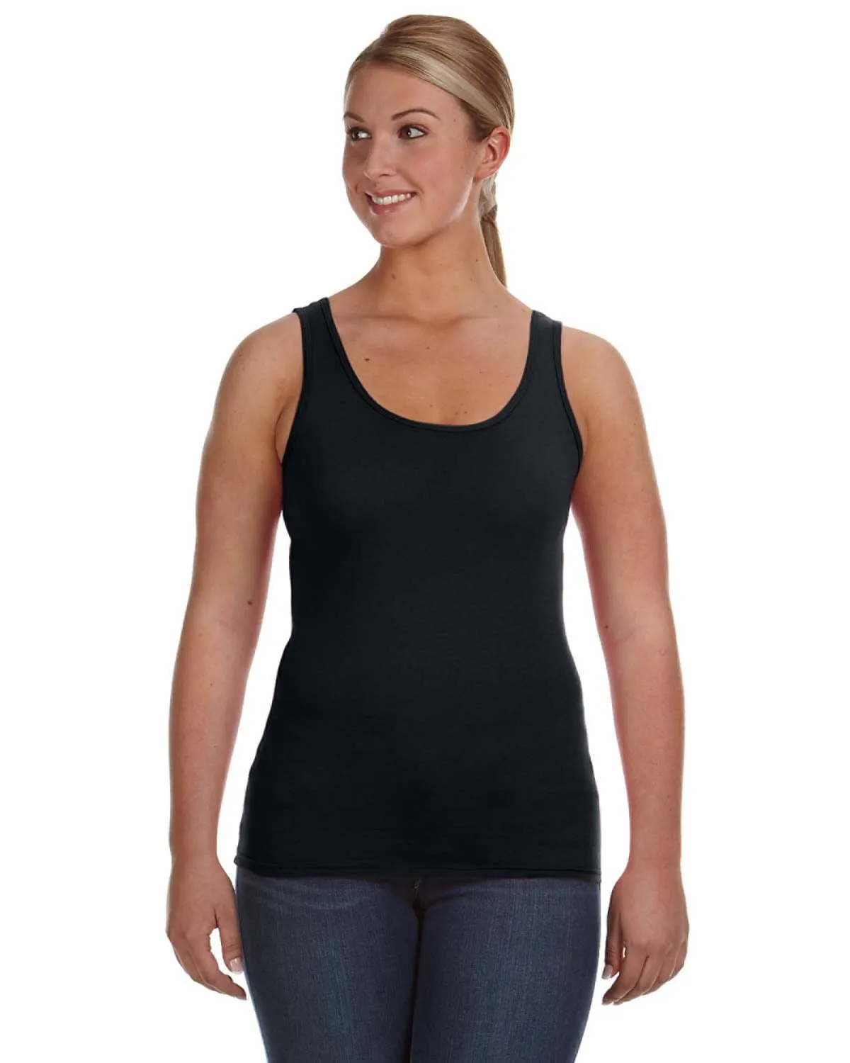 Anvil Ladies Lightweight Tank