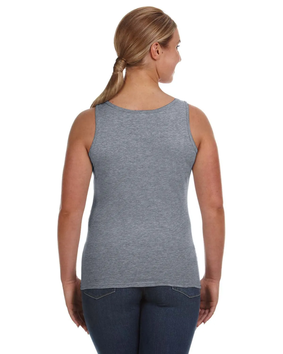 Anvil Ladies Lightweight Tank