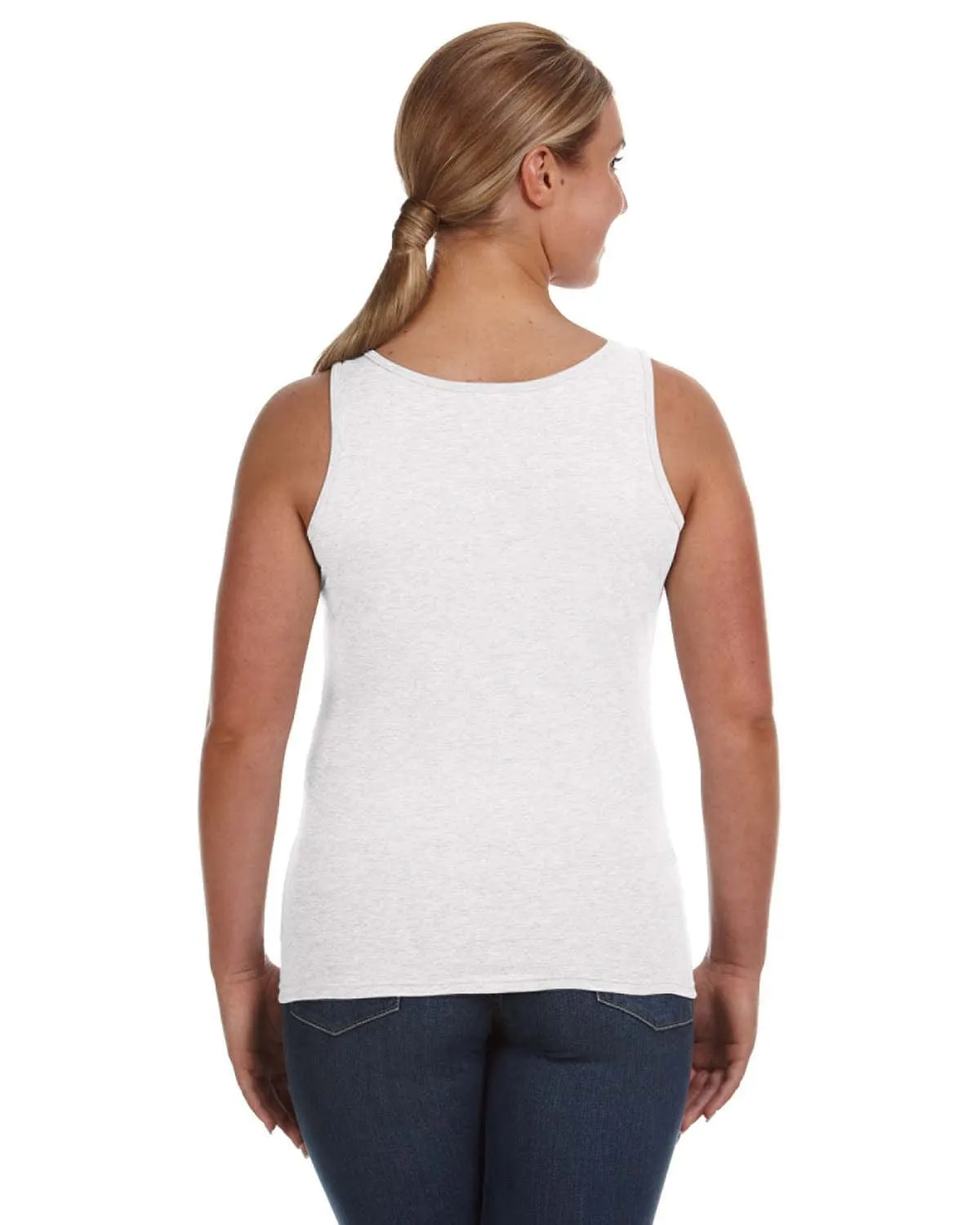 Anvil Ladies Lightweight Tank