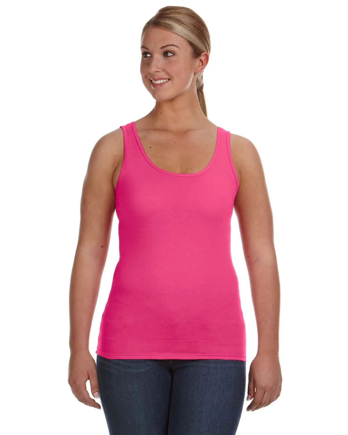 Anvil Ladies Lightweight Tank