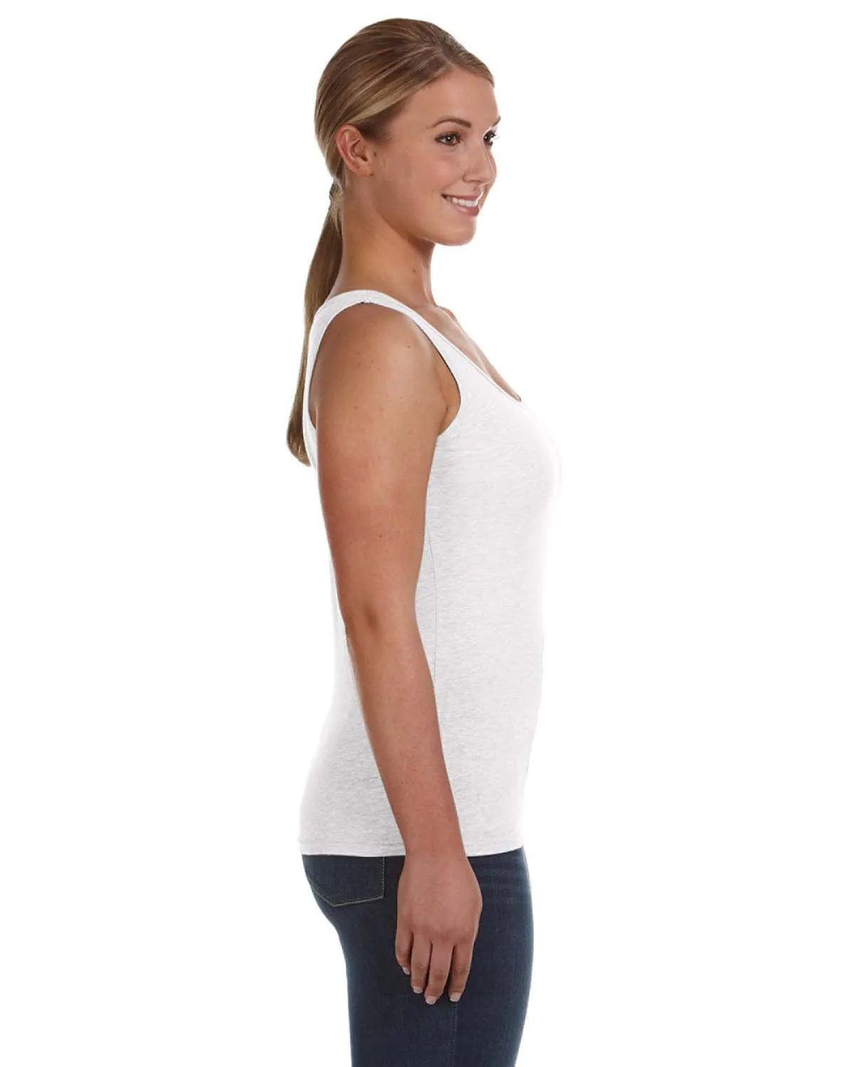 Anvil Ladies Lightweight Tank