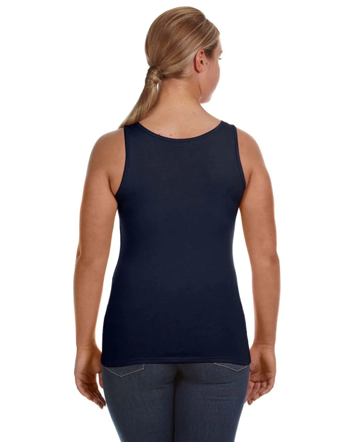 Anvil Ladies Lightweight Tank