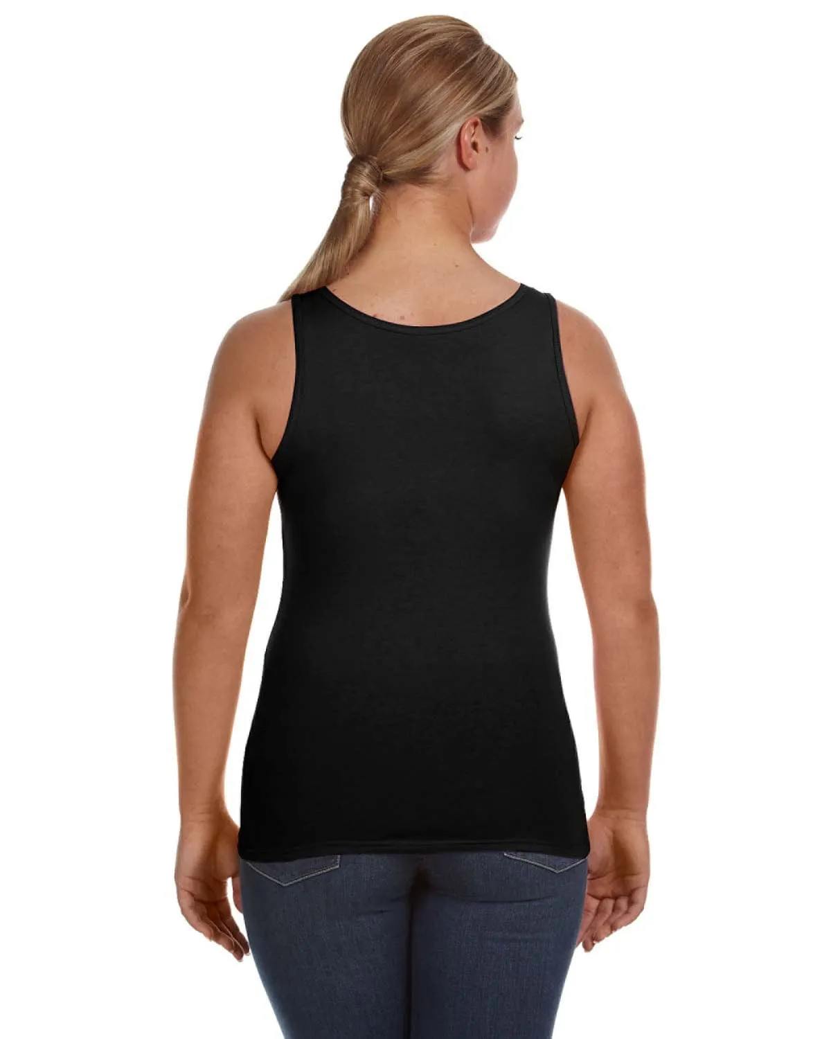 Anvil Ladies Lightweight Tank