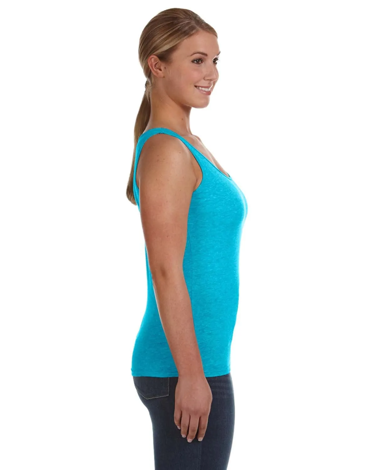 Anvil Ladies Lightweight Tank