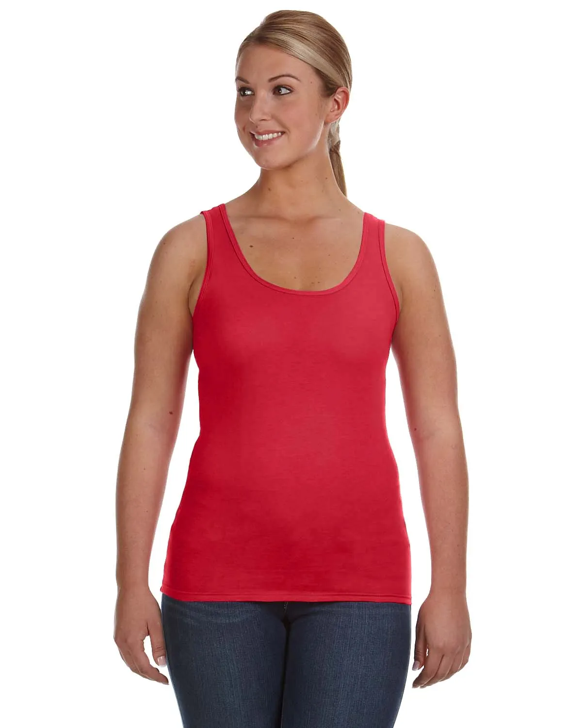 Anvil Ladies Lightweight Tank