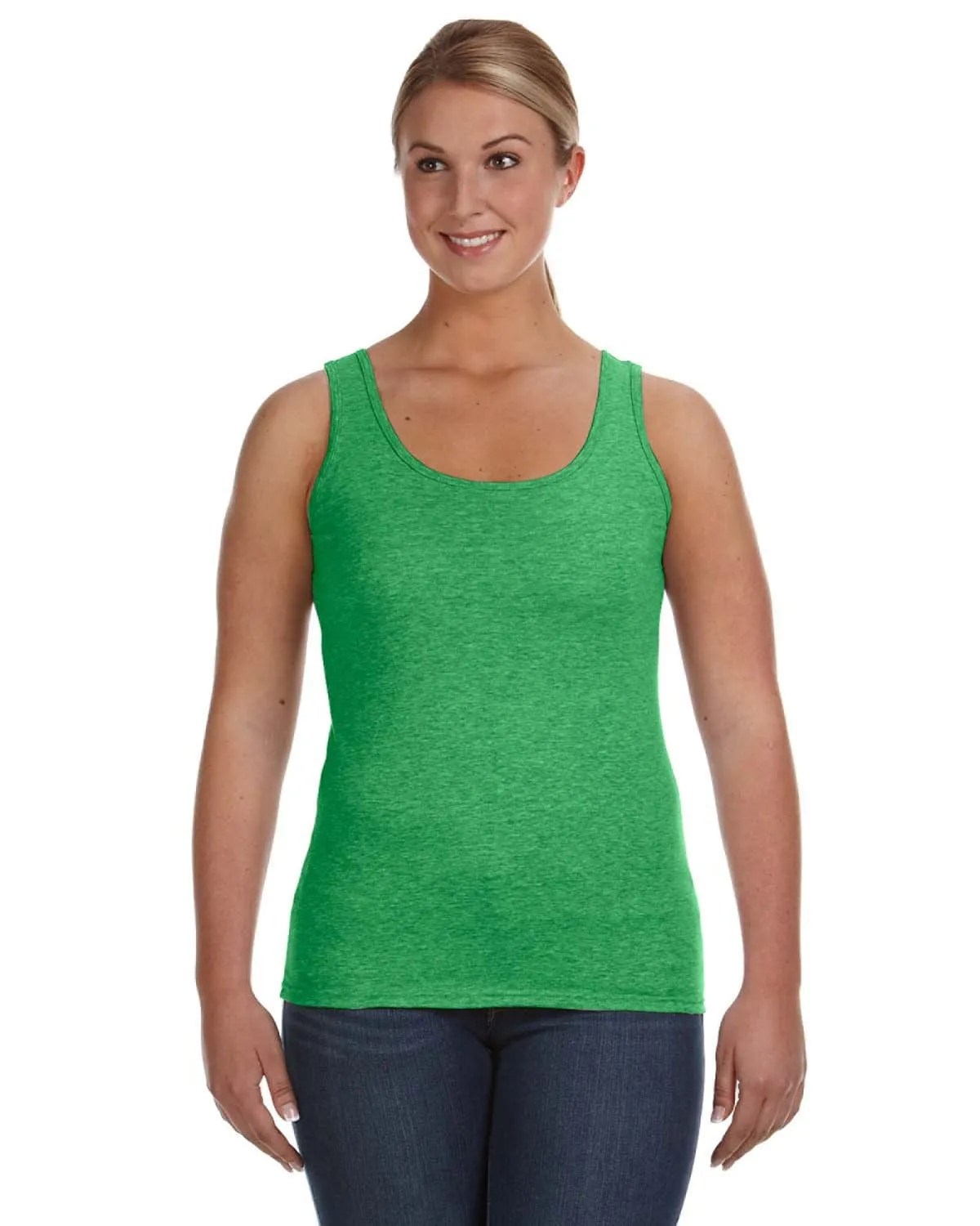 Anvil Ladies Lightweight Tank