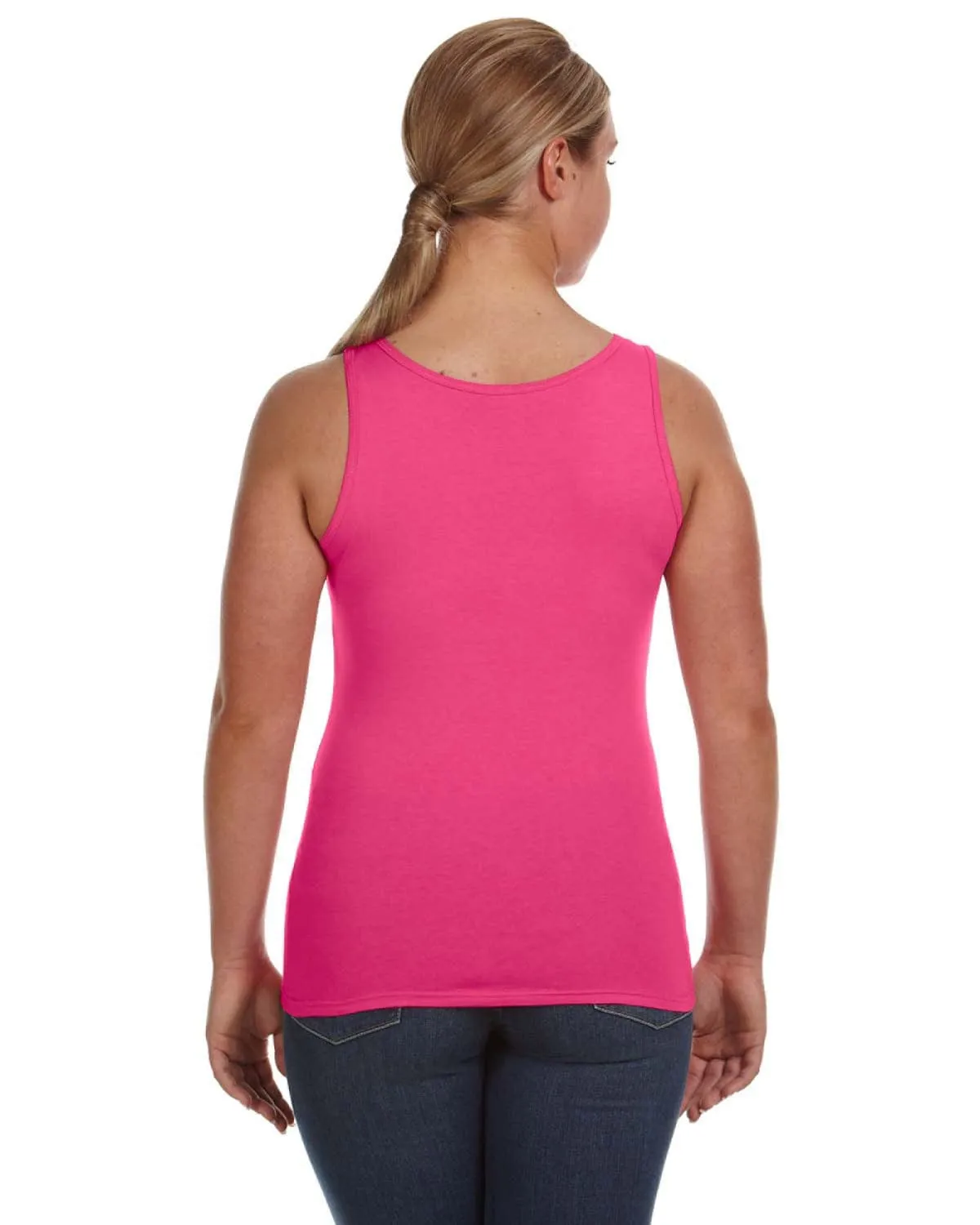 Anvil Ladies Lightweight Tank