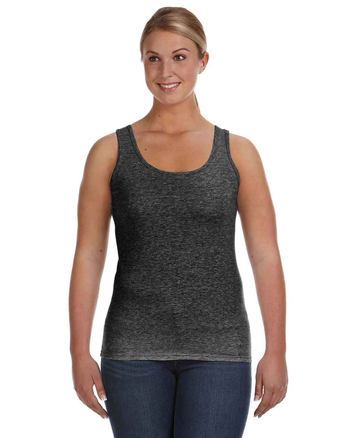 Anvil Ladies Lightweight Tank