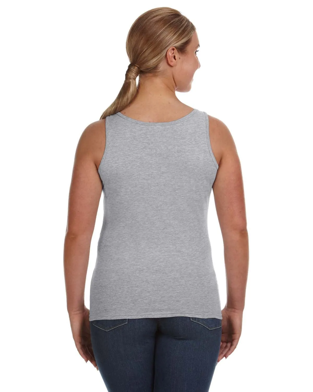 Anvil Ladies Lightweight Tank